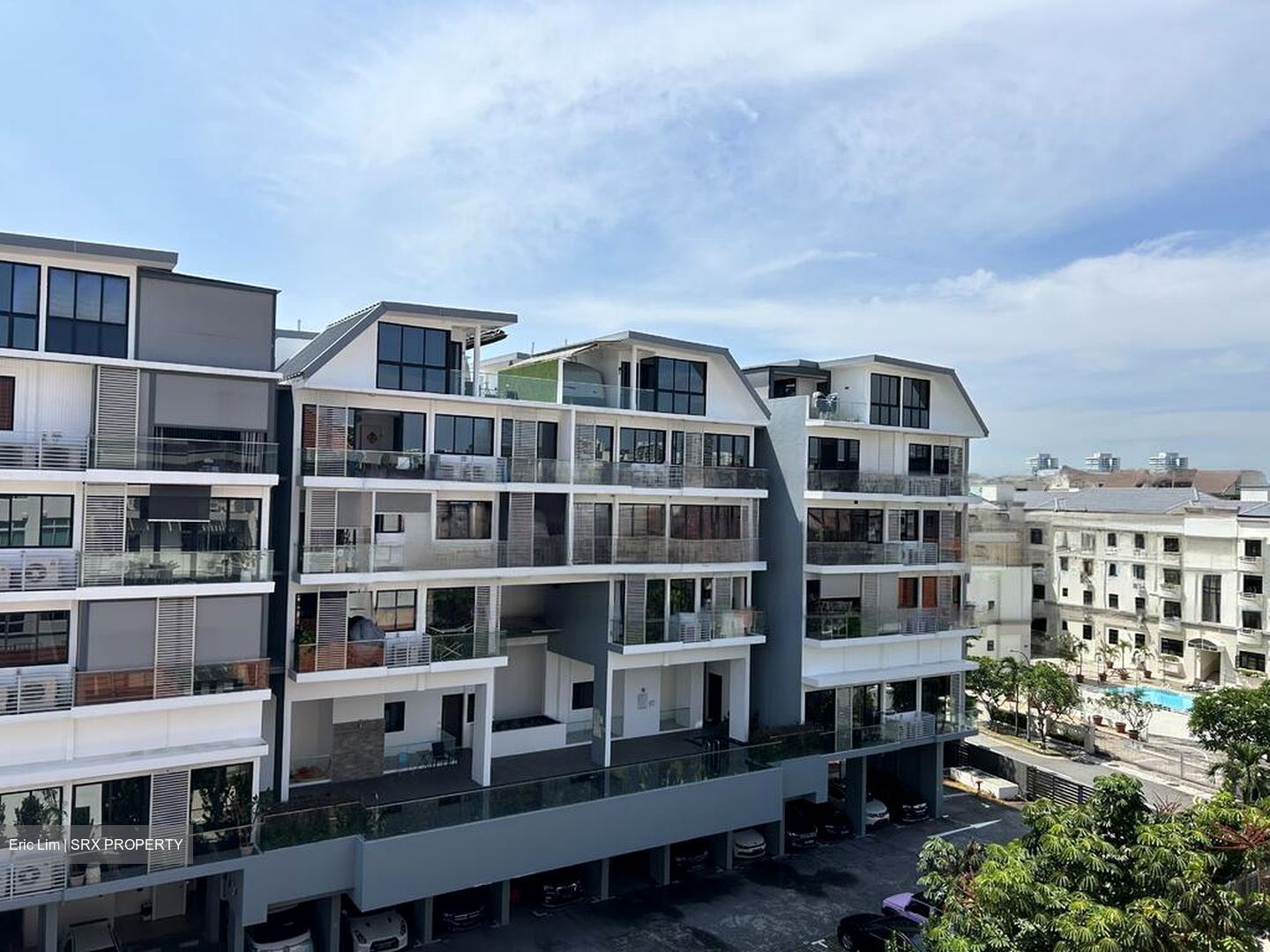 Knox View (D15), Apartment #483320761